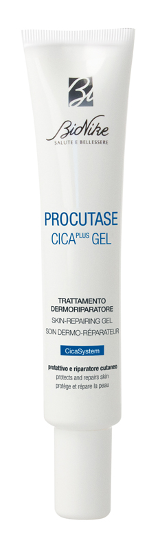 PROCUTASE CICA PLUS GEL 40 ML - Farmafamily.it
