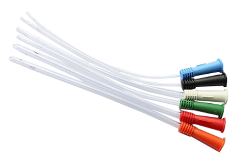 CATETERE VESCICALE 1 VIA PER CATETERISMO INTERMITTENTE ERUPLAST PLUS PUNTA NELATON 2 FORI SMUSSI LUNGHEZZA 40 CM DIAMETRO CH8 60 PEZZI - Farmafamily.it
