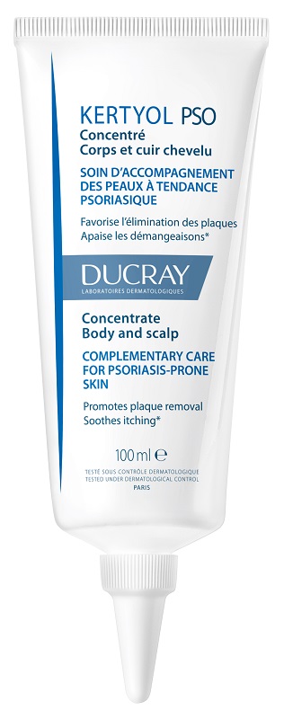 KERTYOL PSO CONCENTRE' USO LOCALIZZATO 100 ML - Farmafamily.it