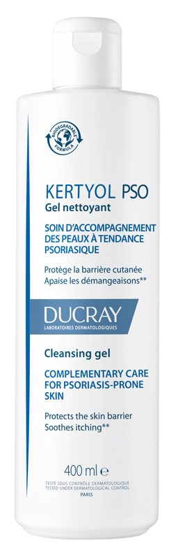 KERTYOL PSO GEL DETERGENTE 400 ML - Farmafamily.it