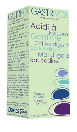 GASTRIVOX 200 ML - Farmafamily.it