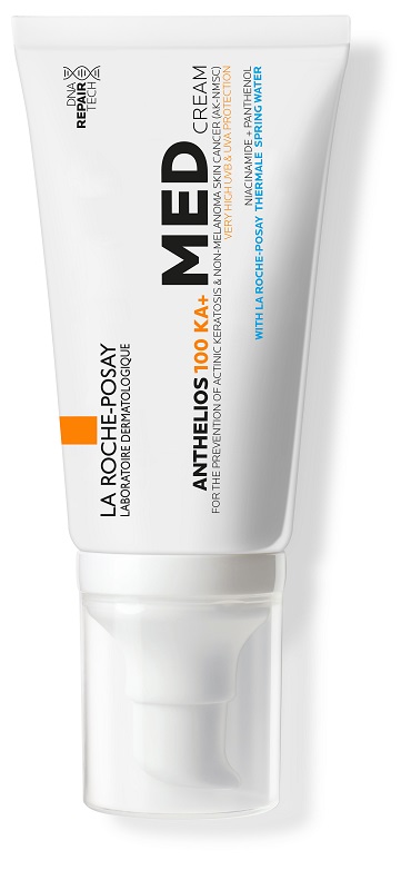 ANTHELIOS 100 KA+ MED 50 ML - Farmafamily.it