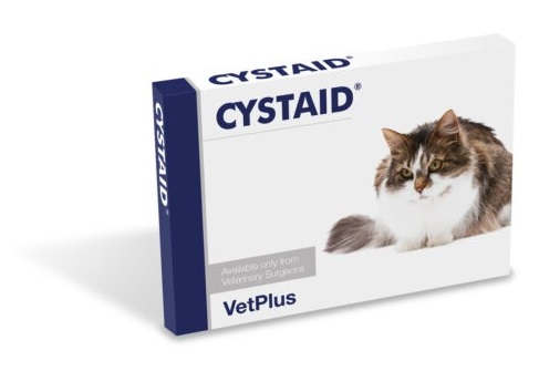 CYSTAID 30 CAPSULE - Farmafamily.it