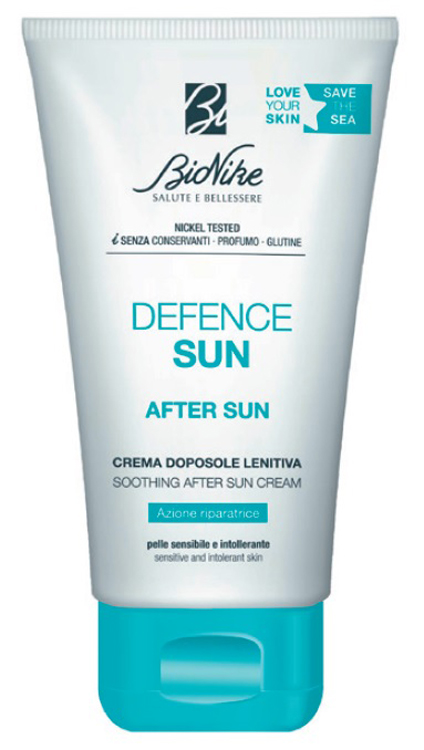DEFENCE SUN DOPOSOLE LENITIVO 75 ML - Farmafamily.it