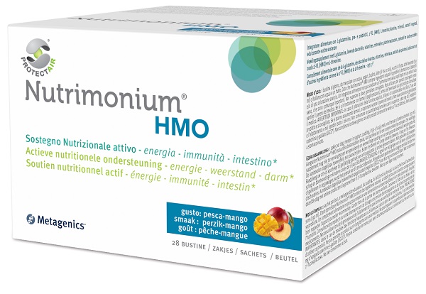 NUTRIMONIUM HMO ITA 28 BUSTINE - Farmafamily.it