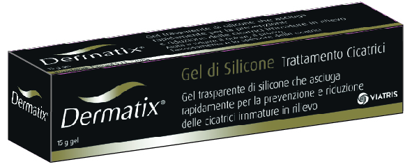 DERMATIX GEL SILICONE 15 G - Farmafamily.it
