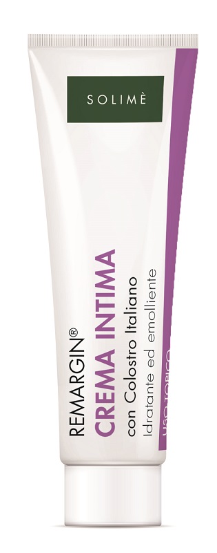 REMARGIN CREMA INTIMA 30 ML - Farmafamily.it
