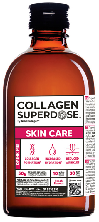 SUPERDOSE SKINCARE 300 ML - Farmafamily.it