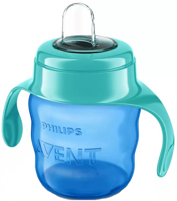 AVENT TAZZA BASICA BIG MASCHIO - Farmafamily.it