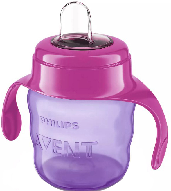 AVENT TAZZA BASICA BIG FEMMINA - Farmafamily.it