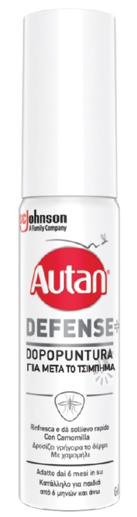 AUTAN DEFENSE DOPOPUNTURA 25 ML - Farmafamily.it
