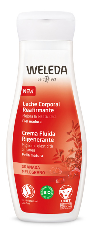 CREMA FLUIDA RIGENERANTE MELOGRANO 200 ML - Farmafamily.it