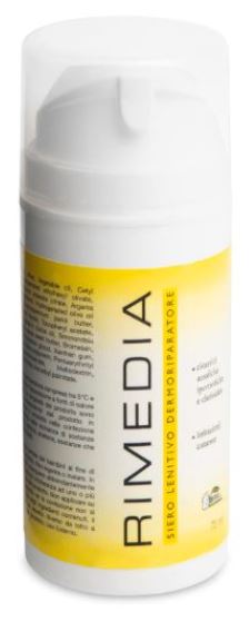 RIMEDIA CREMA 75 ML - Farmafamily.it