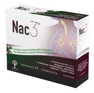 NAC 3 14 BUSTINE - Farmafamily.it
