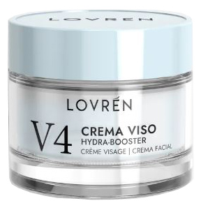 LOVREN CREMA VISO HYDRA BOOSTER 30 ML - Farmafamily.it