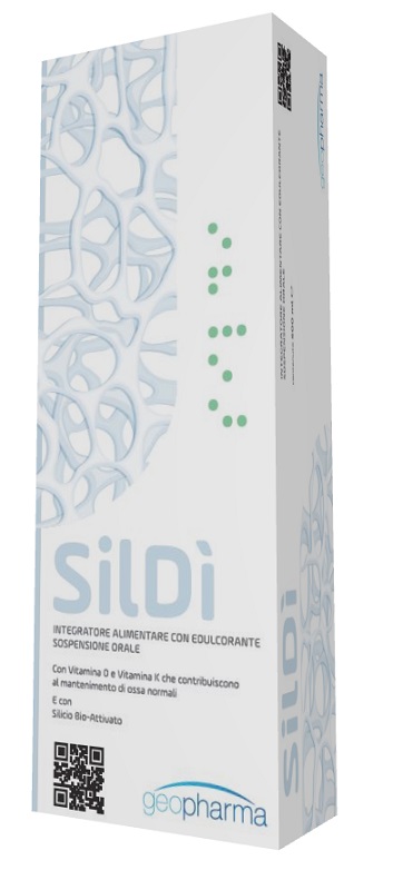 SILDI' 500 ML - Farmafamily.it