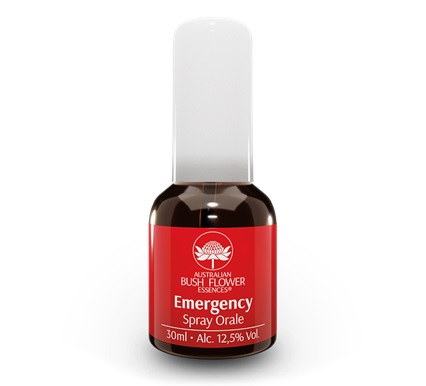AUSTRALIAN BUSH FLOWER ESSENCES EMERGENCY ORAL SPRAY 30 ML - Farmafamily.it