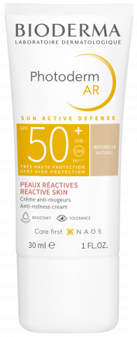 PHOTODERM AR SPF50+ 30 ML - Farmafamily.it