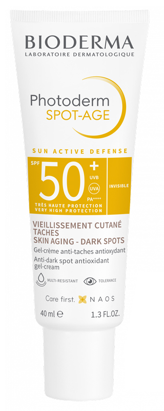 PHOTODERM SPOT AGE SPF50+ 40 ML - Farmafamily.it