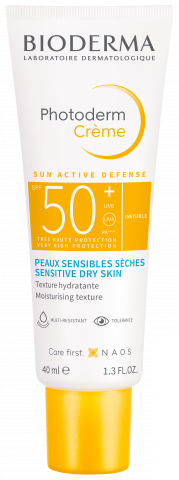 PHOTODERM CREME SPF50+ 40 ML - Farmafamily.it
