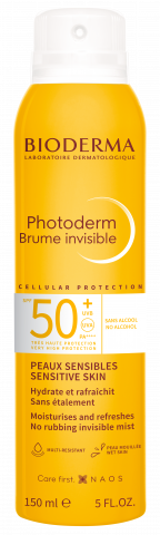 PHOTODERM BRUME SOLAIRE SPF50+ 150 ML - Farmafamily.it