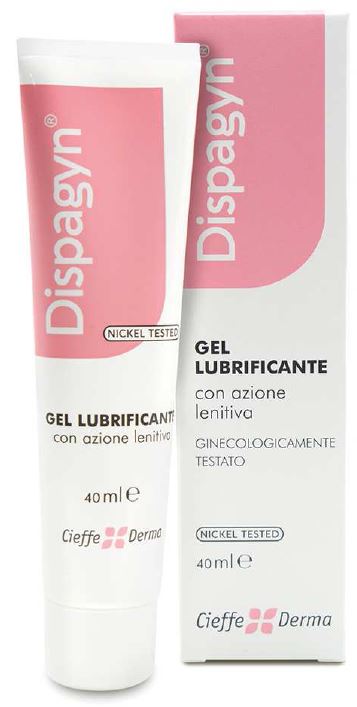 DISPAGYN 40 ML - Farmafamily.it