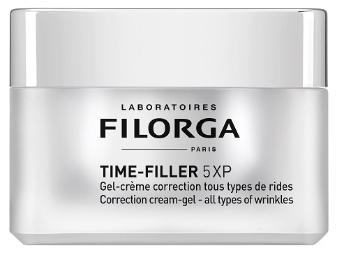 FILORGA TIME FILLER 5 XP GEL 50 ML - Farmafamily.it