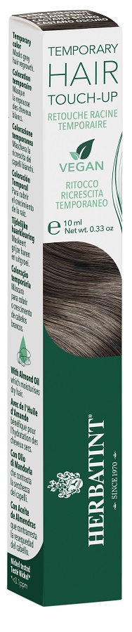 HERBATINT INSTANT HAIR TOUCH UP DARK CHESTNUT - Farmafamily.it