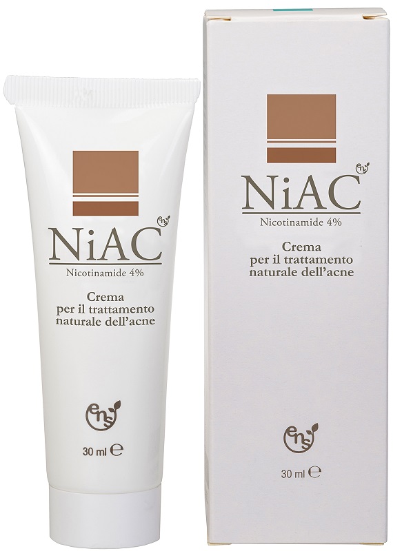 NIAC CREMA 30 ML - Farmafamily.it
