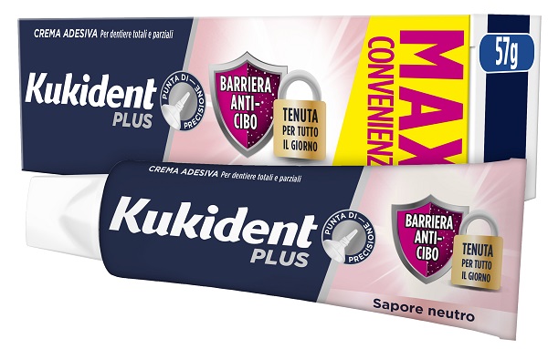 KUKIDENT SIGILLO 57 G - Farmafamily.it