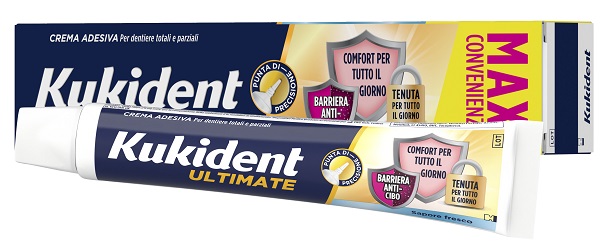 KUKIDENT EXPERT 40 G - Farmafamily.it