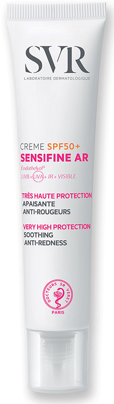 SENSIFINE AR SPF50+ 40 ML - Farmafamily.it