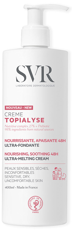 TOPIALYSE CREME 400 ML - Farmafamily.it