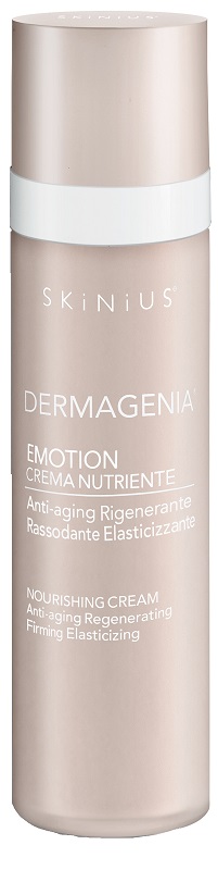 DERMAGENIA EMOTION CREMA NUTRIENTE 50 ML - Farmafamily.it