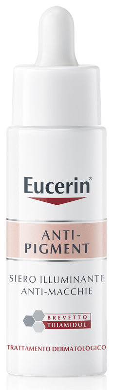 EUCERIN ANTI-PIGMENT SIERO ILLUMINANTE 30 ML - Farmafamily.it