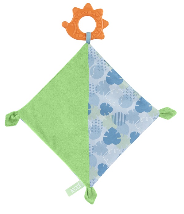 CHICCO GIOCO RICCIO DOU DOU ECO+ - Farmafamily.it