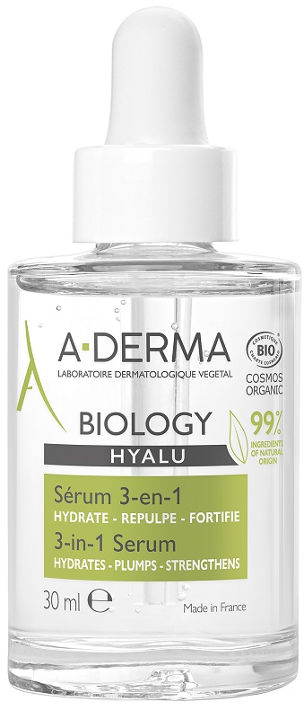 ADERMA A-D BIOLOGY SIERO 30 ML - Farmafamily.it