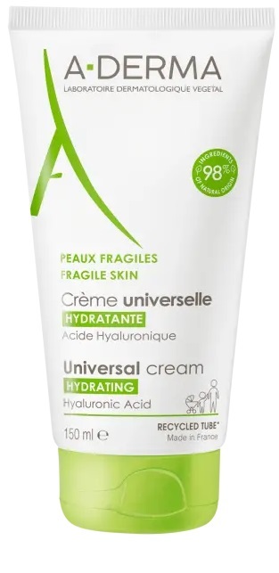 LES INDISPENSABLES CREMA UNIVERSALE 150 ML - Farmafamily.it