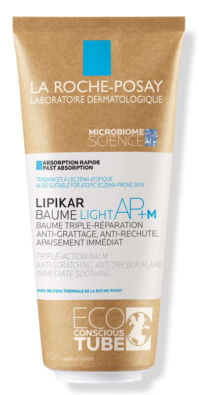 LIPIKAR BAUME AP+M LIGHT 200 ML - Farmafamily.it