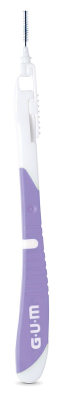 GUM BI-DIRECTION ISO 0 0,6 MM 6 PEZZI - Farmafamily.it