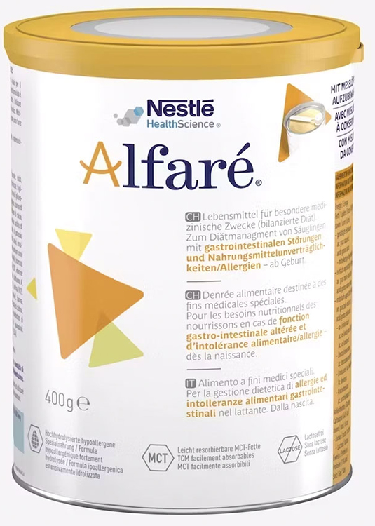 ALFARE' POLVERE 400 G - Farmafamily.it