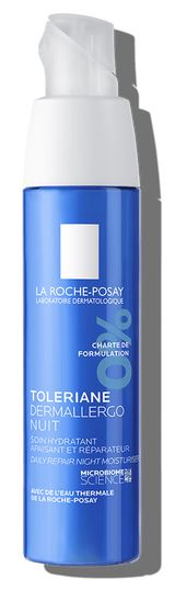 TOLERIANE DERMALLERGO NOTTE 40 ML - Farmafamily.it