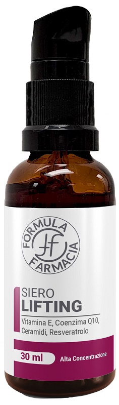 FORMULA SIERO VISO LIFTING 30 ML - Farmafamily.it