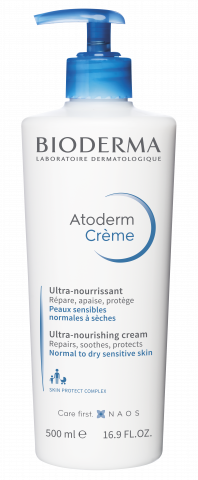ATODERM CREME 200 ML - Farmafamily.it
