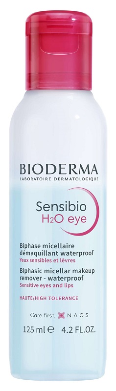 SENSIBIO H2O EYE 125 ML - Farmafamily.it