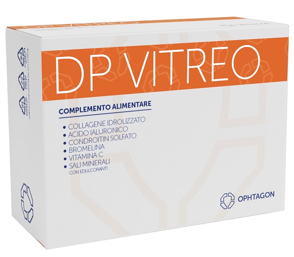 DPVITREO 30 BUSTINE - Farmafamily.it