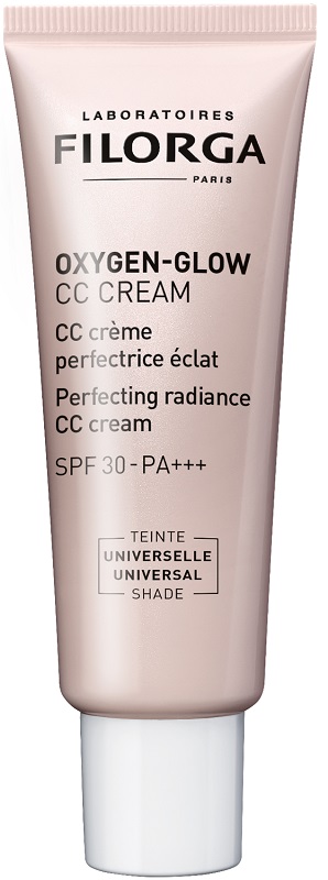 FILORGA OXYGEN CC CREAM - Farmafamily.it