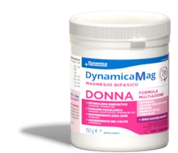 DYNAMICAMAG DONNA 150 G - Farmafamily.it