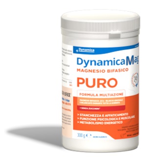 DYNAMICAMAG PURO 300 G - Farmafamily.it