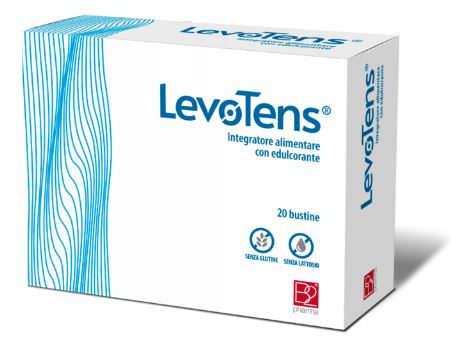 LEVOTENS 20 BUSTINE - Farmafamily.it